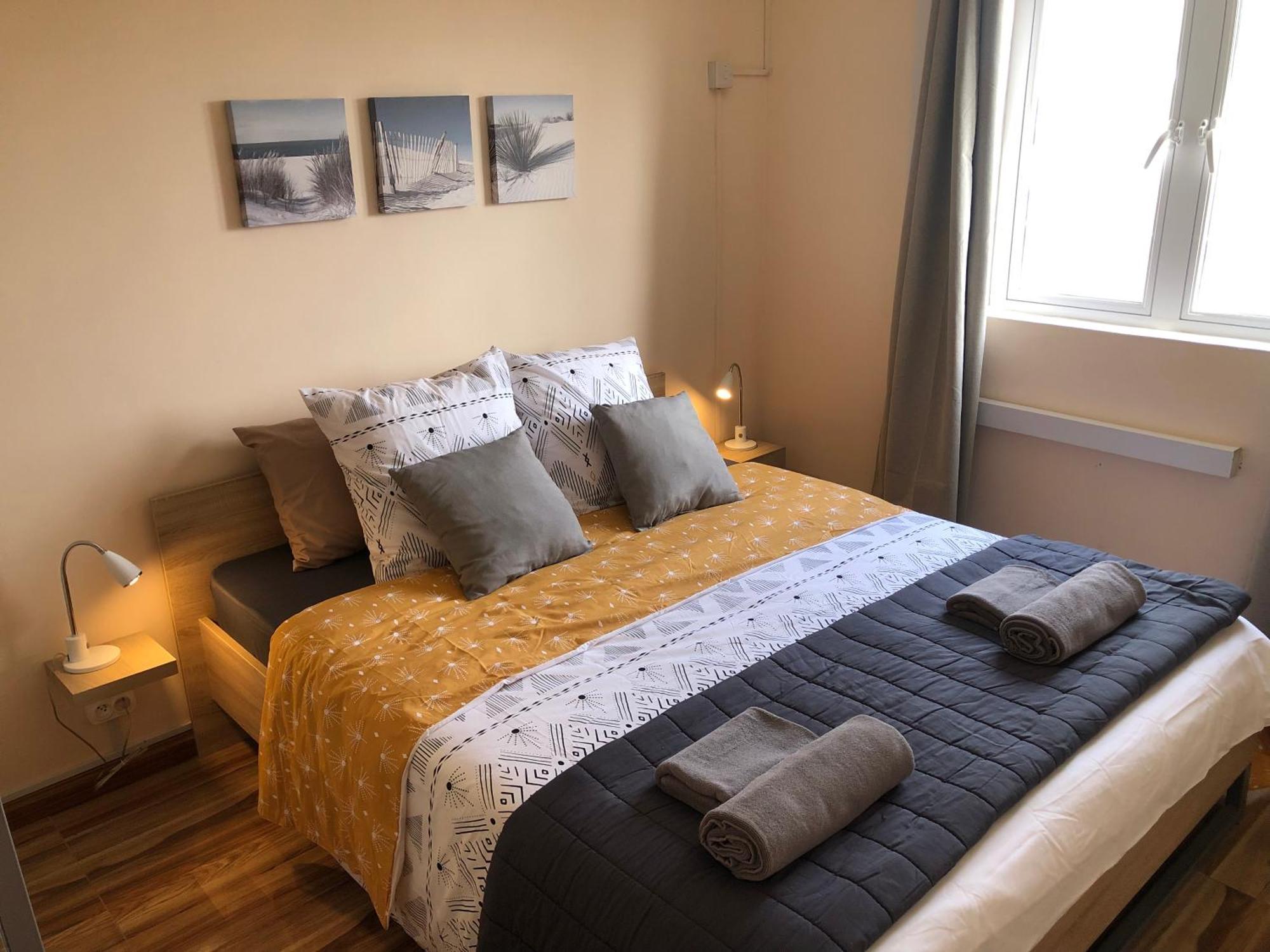 Appartement Cosy A 300M De La Mer Pereybere Beach Exteriér fotografie