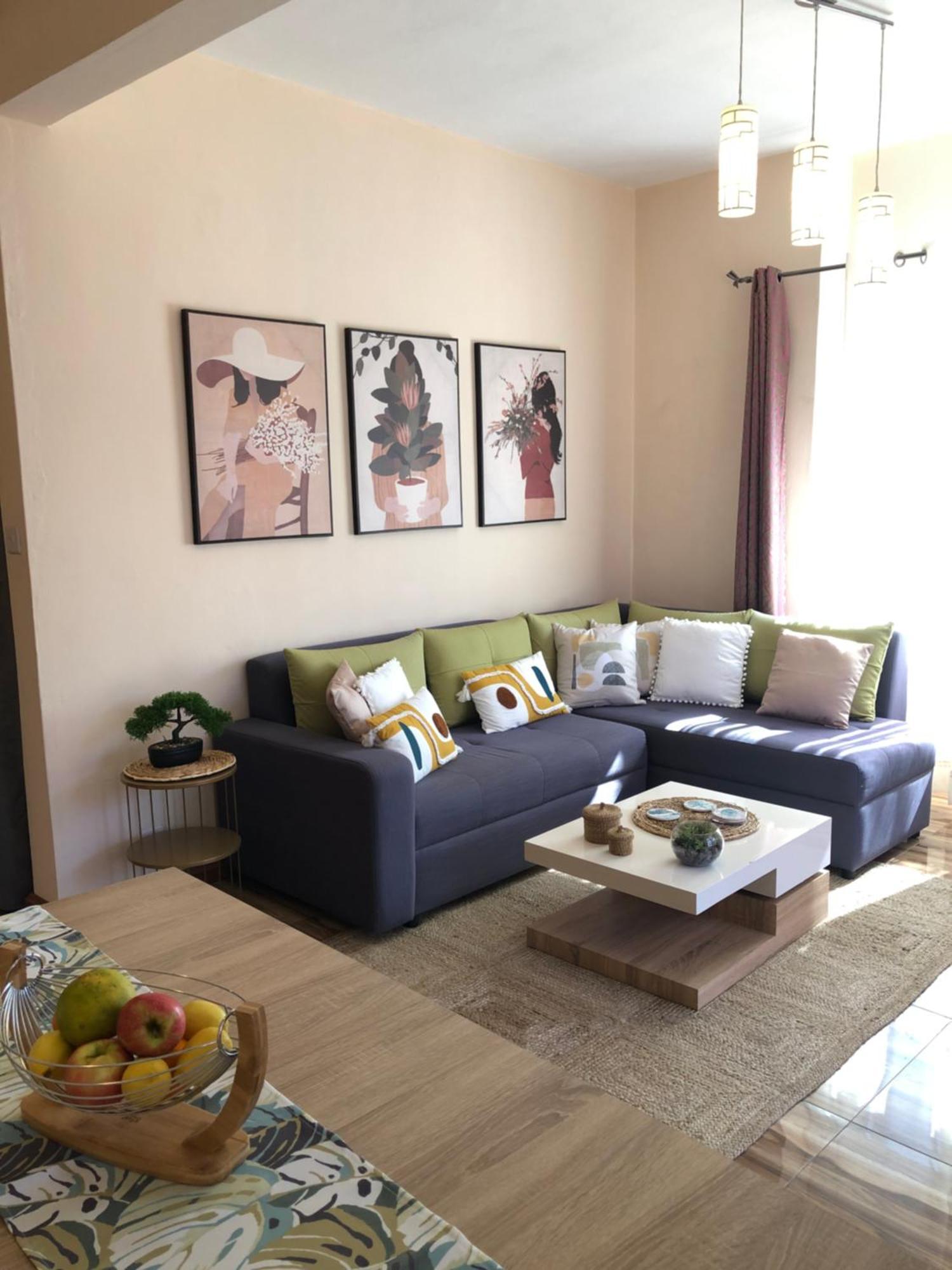 Appartement Cosy A 300M De La Mer Pereybere Beach Exteriér fotografie